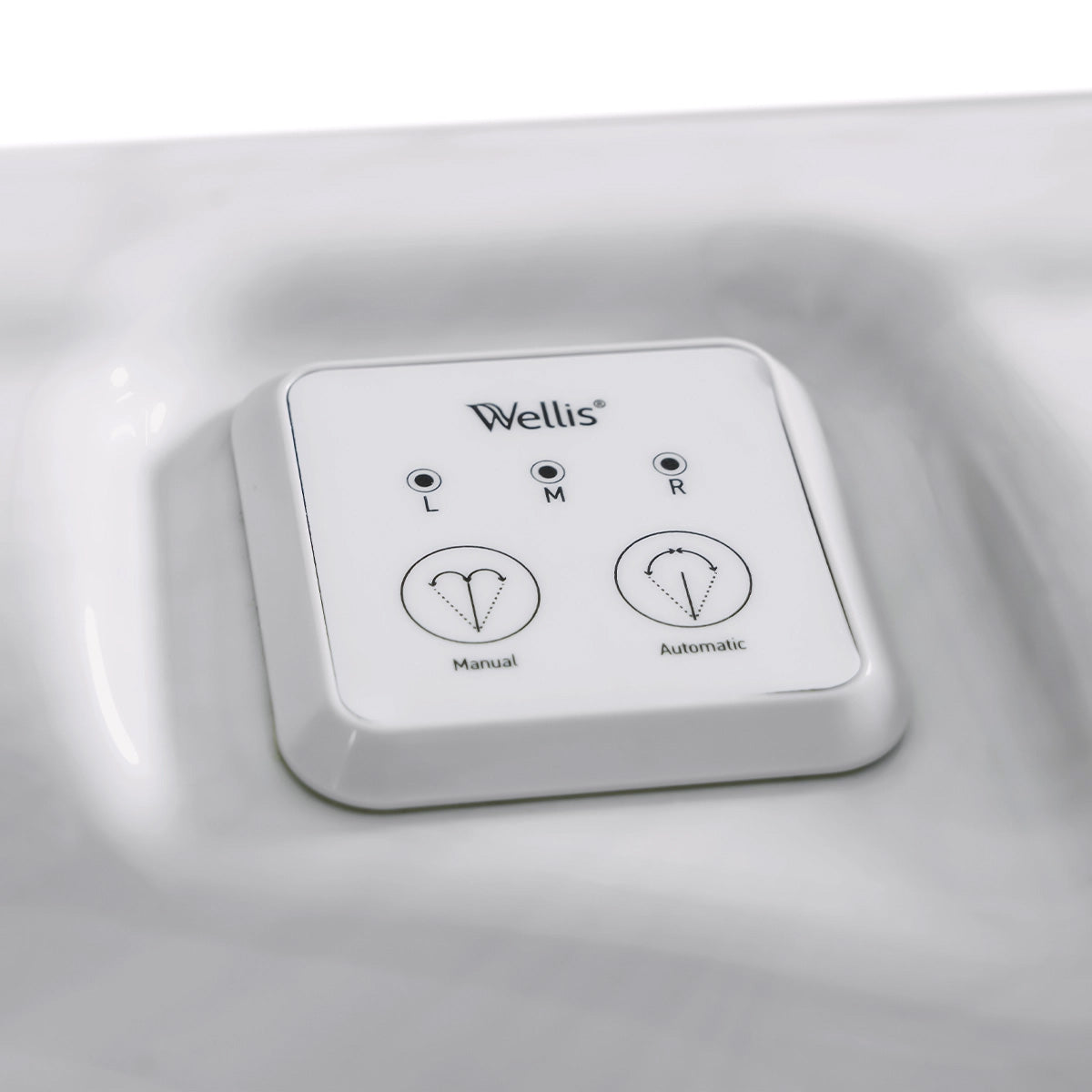 Wellis® Atlas Life Premium - Staffordshire Hot Tubs & Swimspas