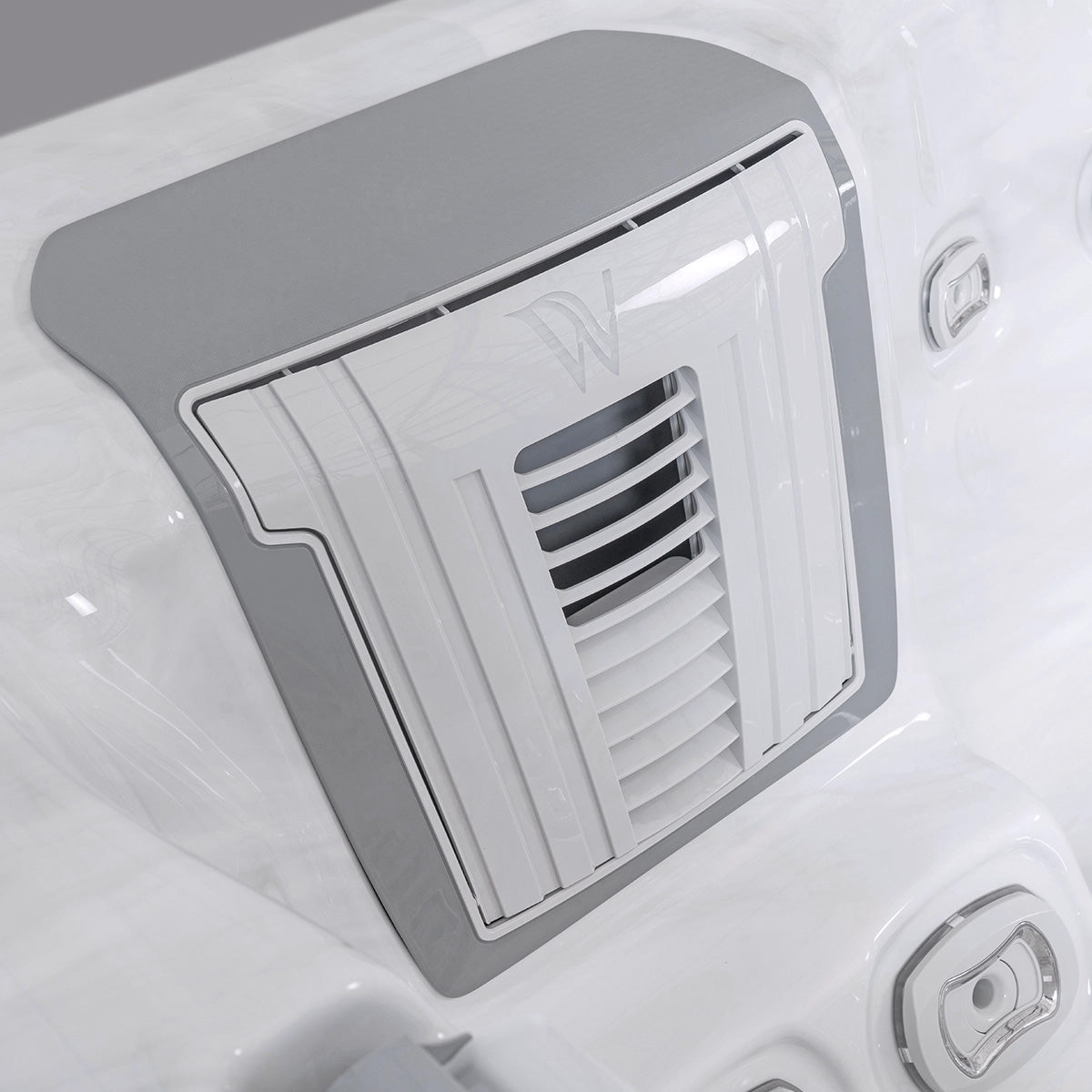 Wellis® Atlas Life Premium - Staffordshire Hot Tubs & Swimspas