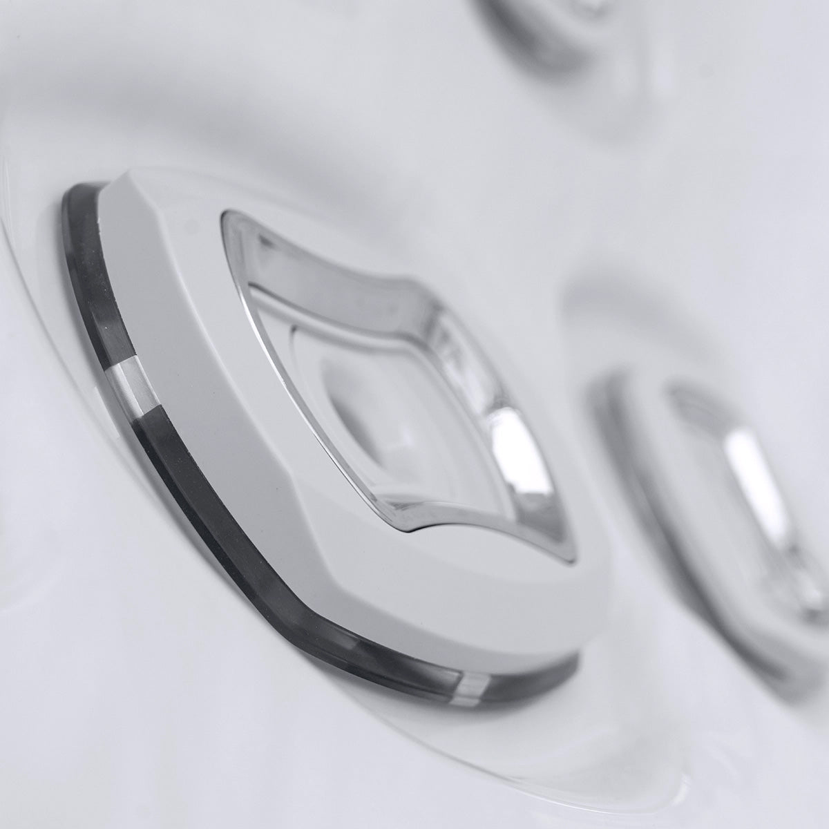 Wellis® Atlas Life Premium - Staffordshire Hot Tubs & Swimspas