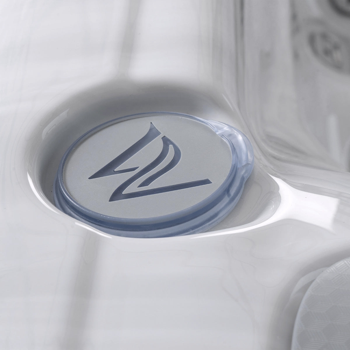 Wellis® Everest Life Premium - Staffordshire Hot Tubs & Swimspas