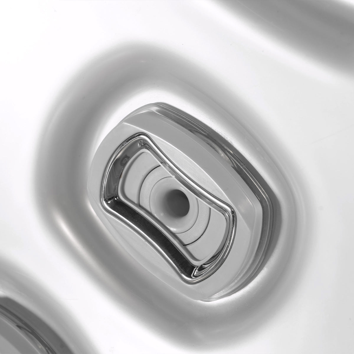 Wellis® Makalu Life Premium - Staffordshire Hot Tubs & Swimspas