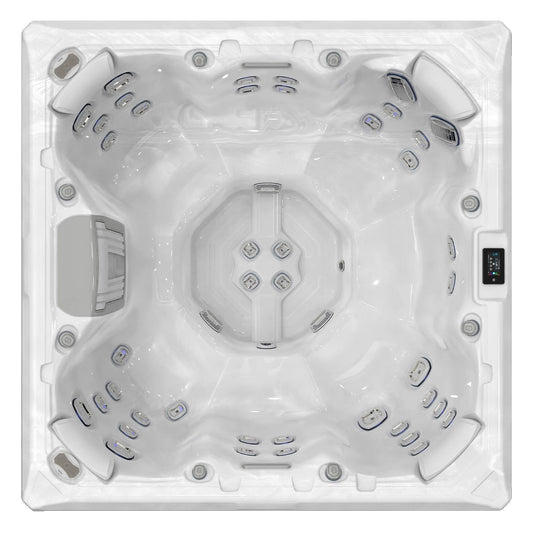 Wellis® Mandala Life Deluxe