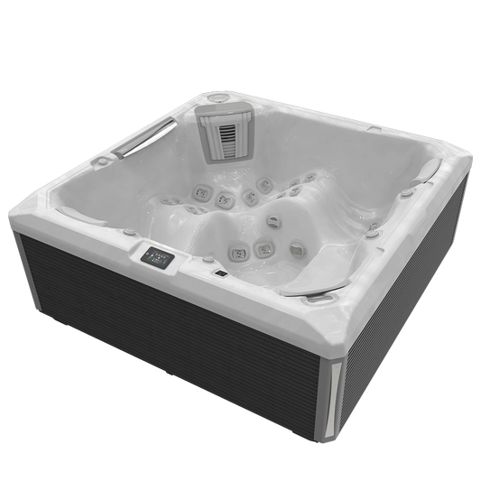Wellis® Makalu Life Premium - Staffordshire Hot Tubs & Swimspas