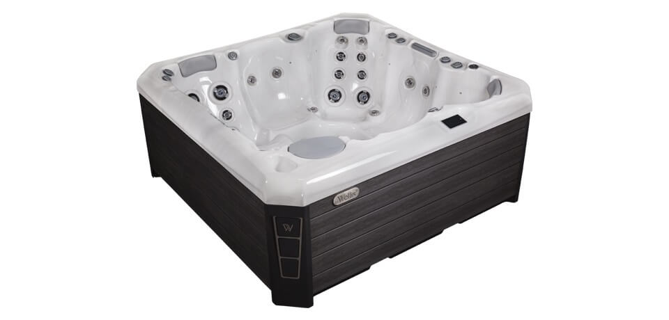 Malaga - Seropian Spas & Wellness