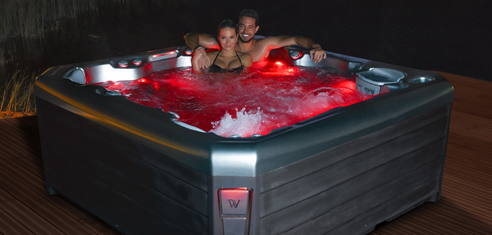 Malaga - Seropian Spas & Wellness