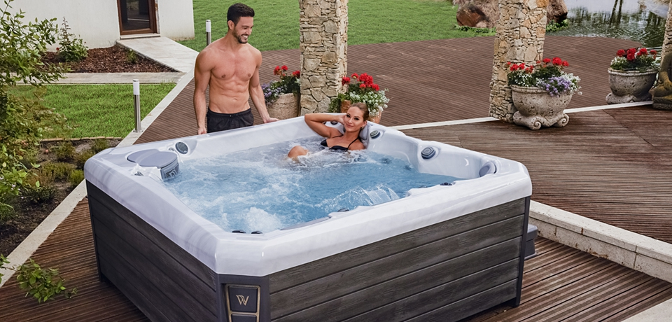Palermo - Seropian Spas & Wellness