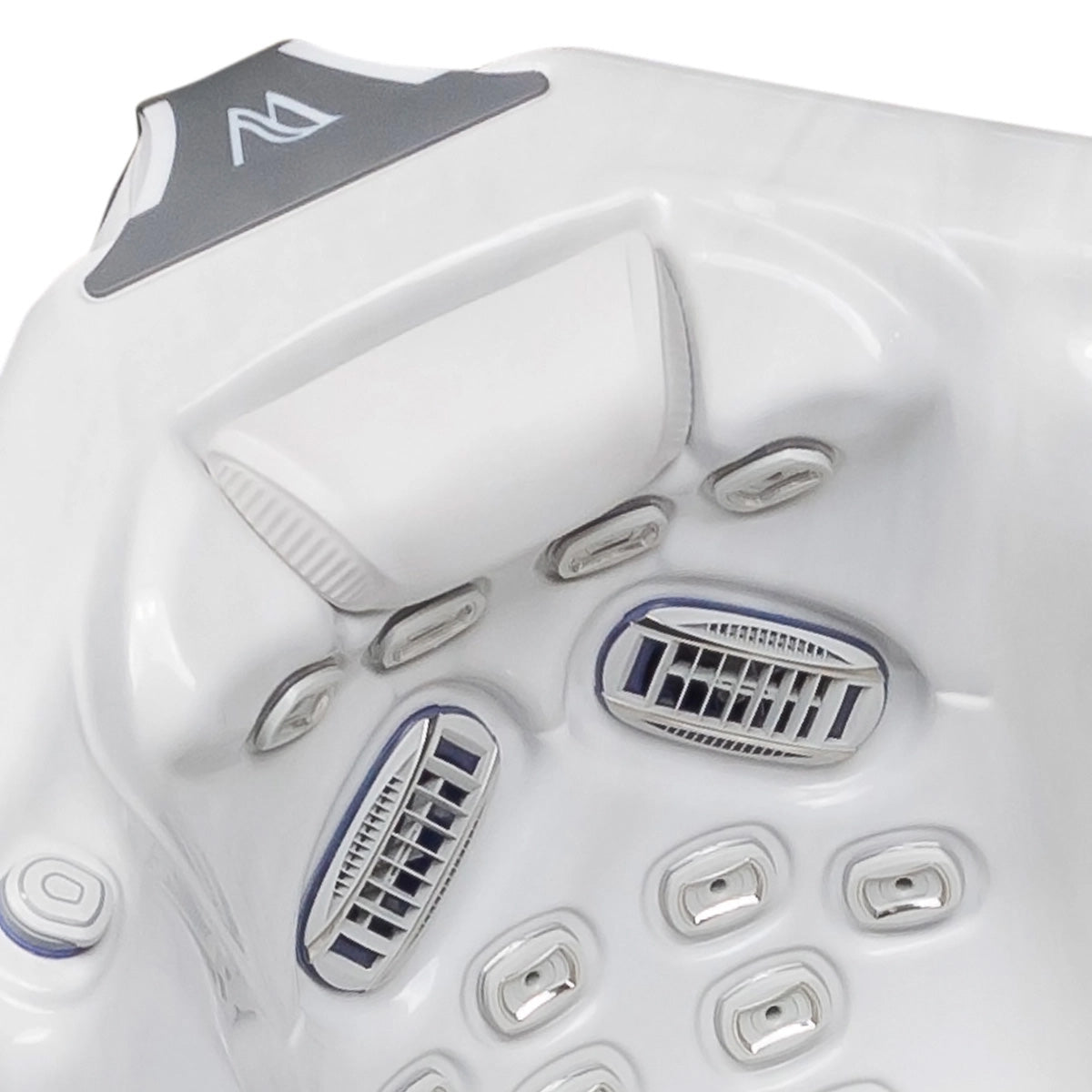 Wellis® Elbrus Life Premium - Staffordshire Hot Tubs & Swimspas