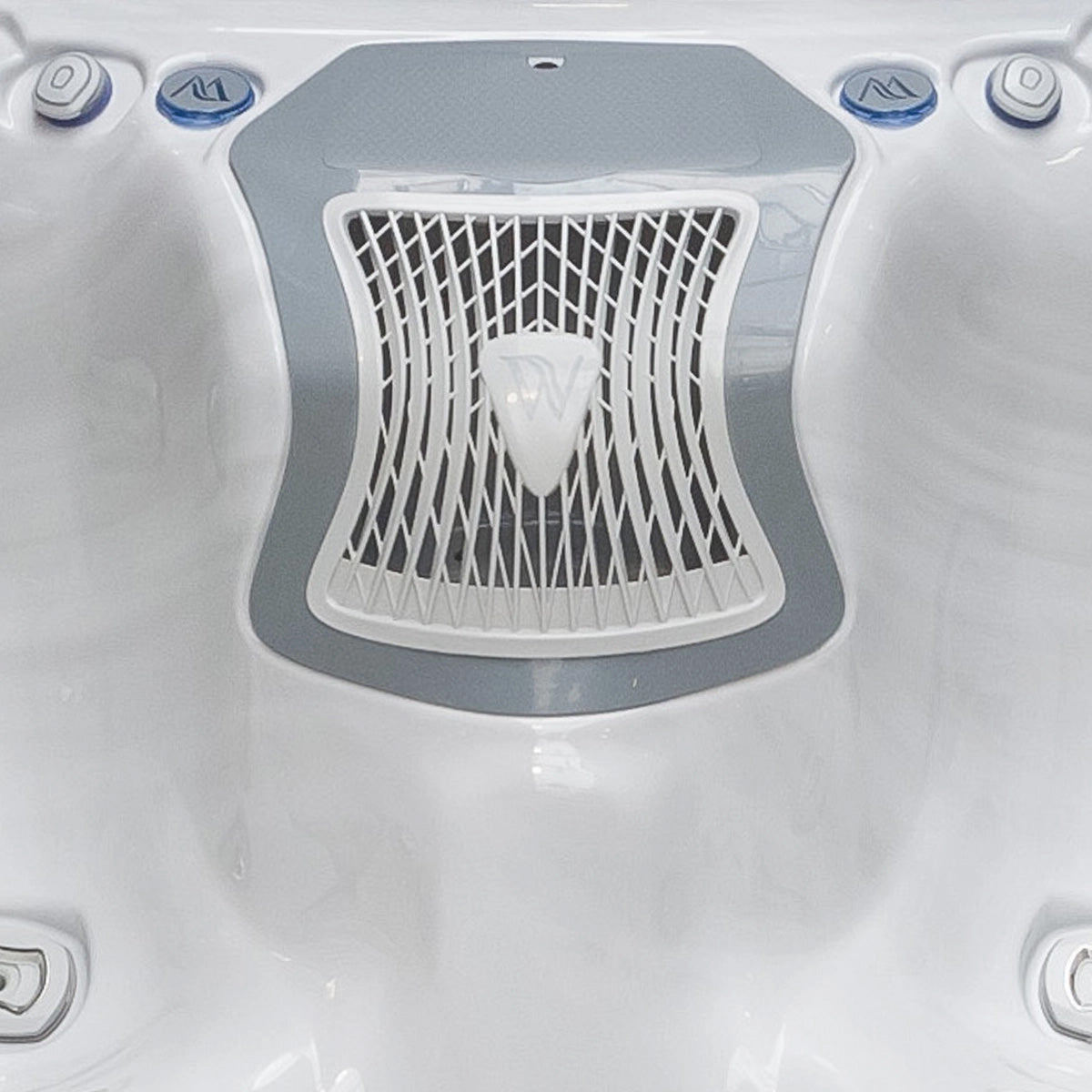 Wellis® Elbrus Life Premium - Staffordshire Hot Tubs & Swimspas