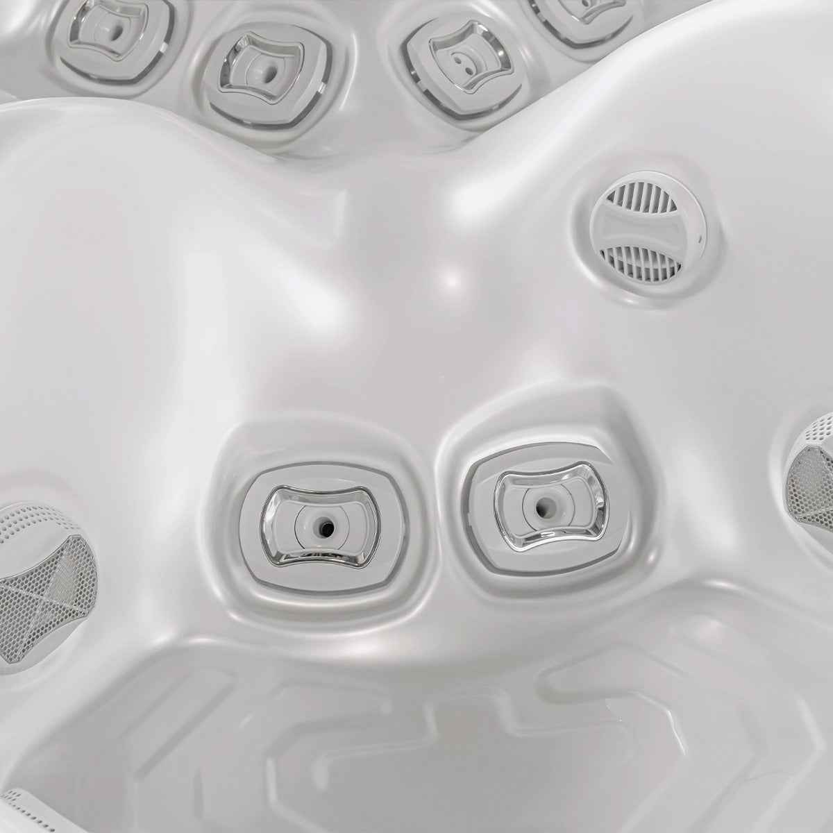 Wellis® Makalu Life Premium - Staffordshire Hot Tubs & Swimspas