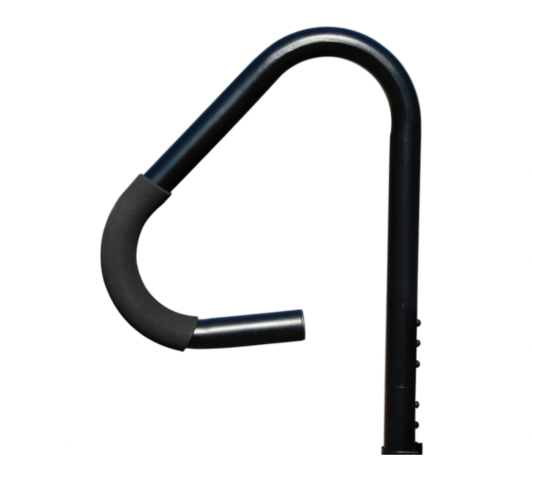 Hot Tub Hand Rail - Seropian Spas & Wellness