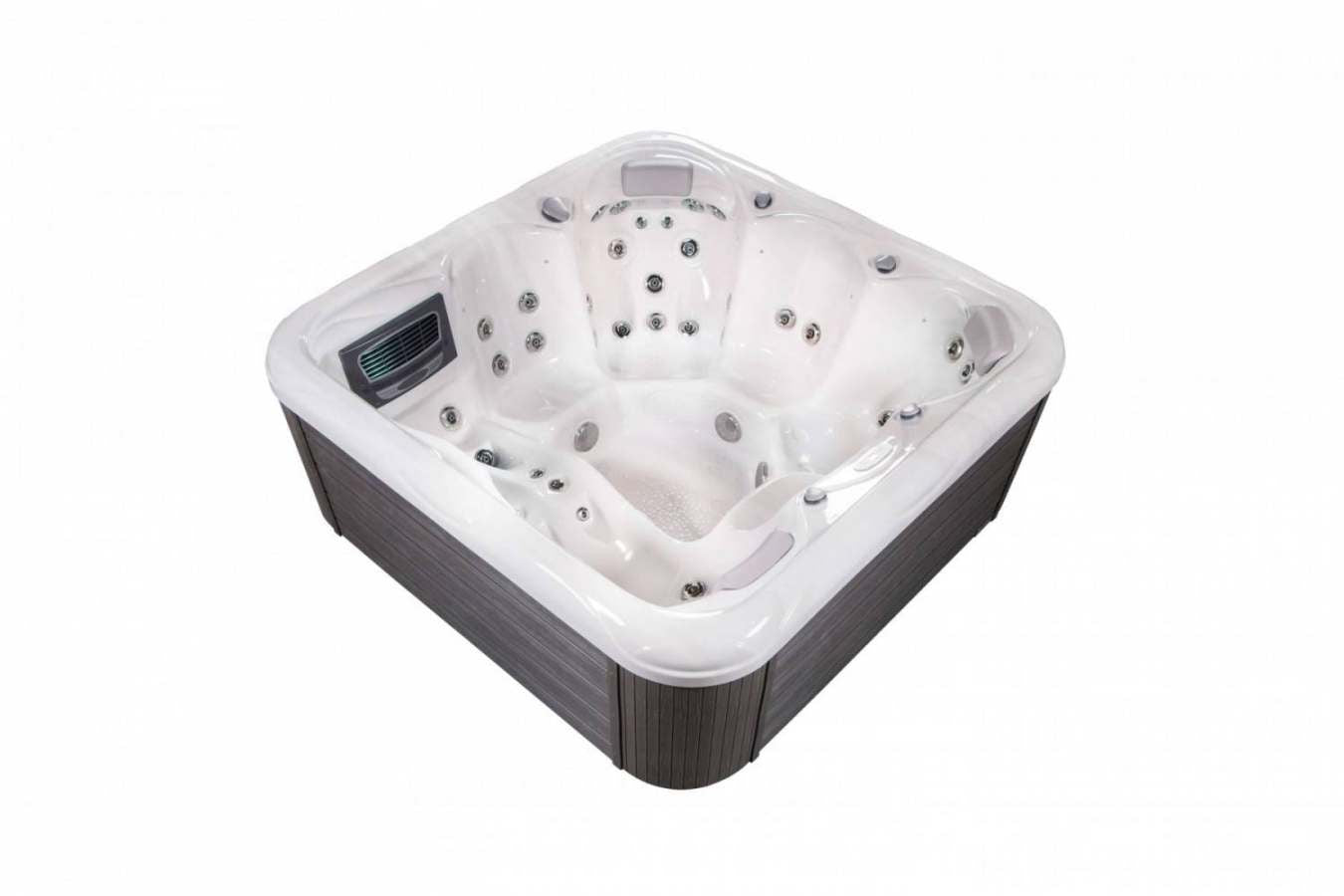 Venus - Seropian Spas & Wellness