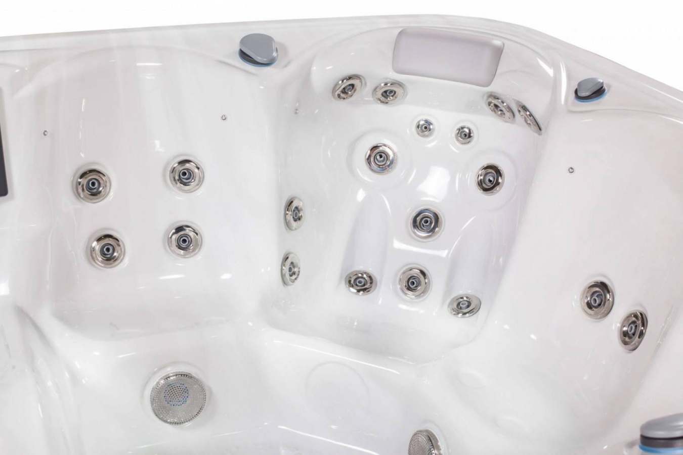 Venus - Seropian Spas & Wellness