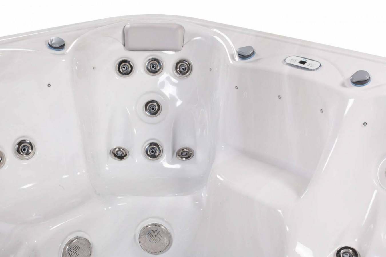 Venus - Seropian Spas & Wellness