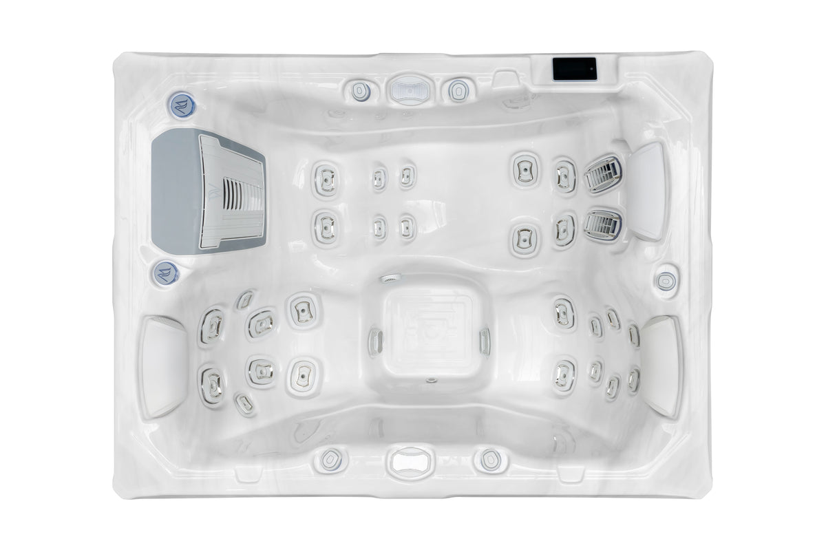 Wellis® Teide Life Deluxe Hot Tub | Staffordshire Hot Tubs – Wellis ...