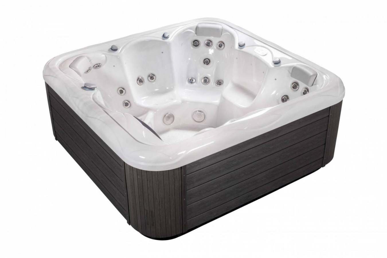 Venus - Seropian Spas & Wellness