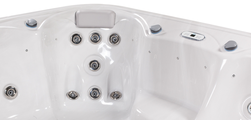 Venus - Seropian Spas & Wellness